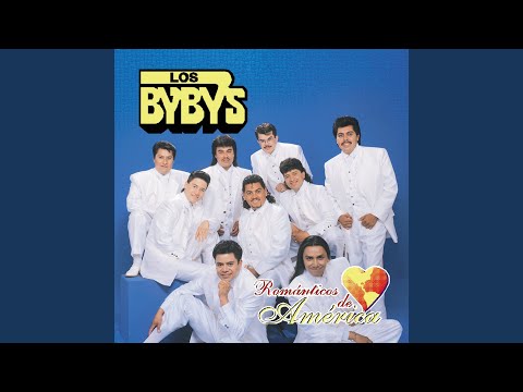 Quiero Volver - Los Bybys