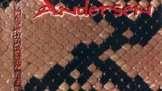 Andre Andersen - Changing Skin