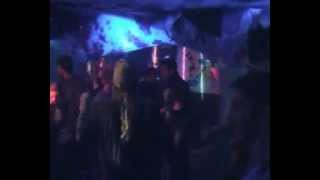 malik trey vs. gendrift - live @ electro-hippies 2004