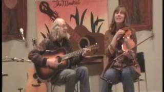 Tracy Grammer &quot;The Gentle Arms of Eden&quot;