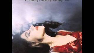 Goodnight - Pj Harvey