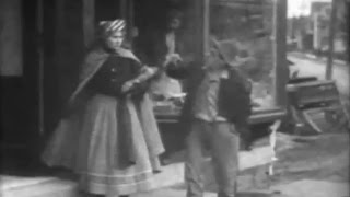 "The Cord of Life" (1909) director D. W. Griffith