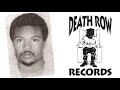 The Story Of Brim Dave From Death Row Records | Cold Blooded Revenge