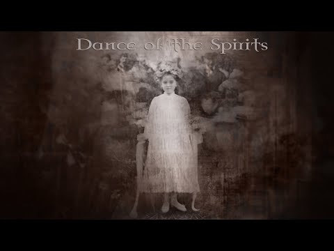 Sagason - Dance of the Spirits (Mystical Pagan Folk)