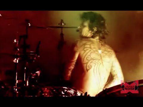 Motley Crue - Dr. Feelgood (Live - Crue Fest)