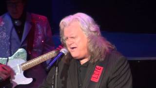 Ricky Skaggs with Marty Stuart - I've Got A  New Heartache