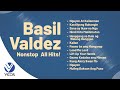 Basil Valdez Non Stop All Hits Playlist