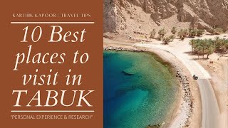 Download lagu Top 10 places to visit in Tabuk Saudi Arabia | Hidden Secrets in Tabuk, Saudi Arabia mp3