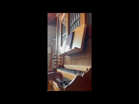 François Krafft - Minuet & Trio no 8