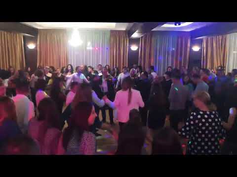 Taraful Marian Alexandru -Trece timpul trece-  Casa Don Pedro