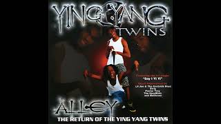 [CLEAN] Ying Yang Twins - Sound Off