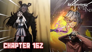 I CAN'T BELIEVE WHAT JUST HAPPENED!! | The Beginning After The End Chapter 162 Live Reaction
