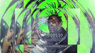 Coolio - Smokin' Stix - Suede Shane Remix