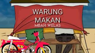 Download lagu story wa animasi saur saur||animasi ramadan mp3