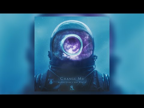 Aaron Shirk x Ary Kemler - Change Me (Official Audio)