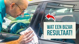 Koch Chemie getest bij Carclean: eerste indruk van deze toppers!
