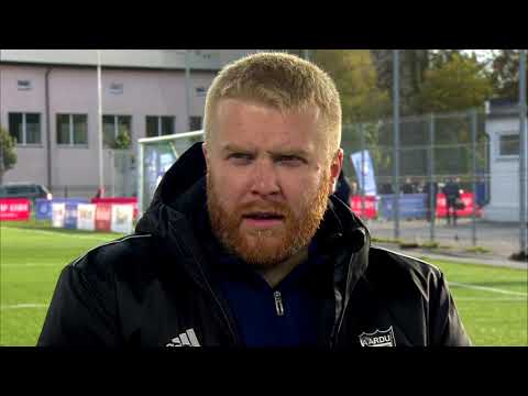 28. voor 2019: Maardu Linnameeskond - Tartu JK Tammeka 0:1 (0:0) Kolgi intervjuu