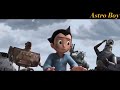 Astro Boy Full Movie Explained In Hindi Hindi Movie Explanation Explained Cartoon Movie Mp4