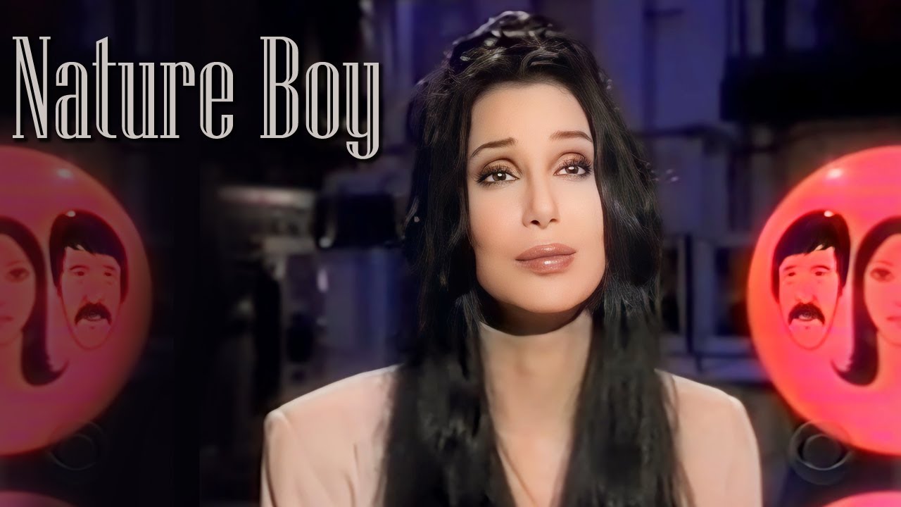 Nature Boy (2024 Remaster) [From "Sonny & Me: Cher Remembers"]