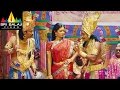 Prema Katha Chitram Movie Stage Drama (Droupathi Vastrapaharanam) | Sri Balaji Video