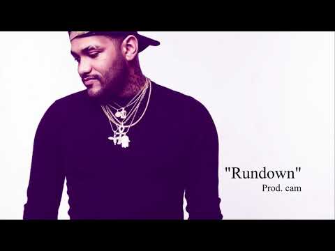 [FREE] "Rundown" Joyner Lucas x Bazanji Type Beat
