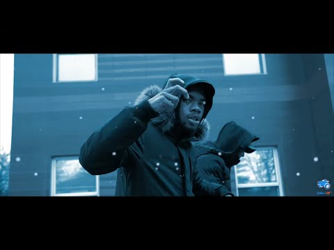 RockGang Dah - Get With Us (Music Video)