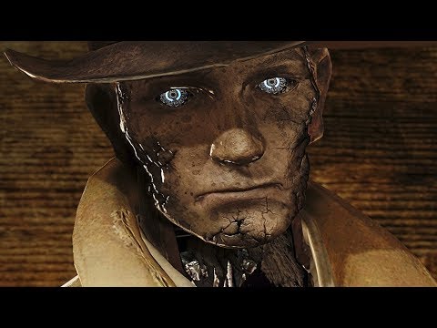 Fallout 4 - "Unlikely Valentine" QUEST WALKTHROUGH