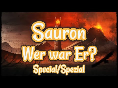 Sauron (Gorthauer) Wer war er eigentlich? / Special / Geschichte / Tolkiens Welt / Zusammenfassung