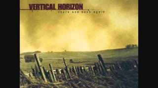 The Mountain Song - Vertical Horizon