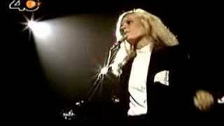 Videoklipy interpreta Kim Carnes