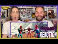 SPIDER-MAN: ACROSS THE SPIDER-VERSE Official Trailer 2 REACTION
