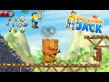 Incredible Jack - Level 6 BOSS Gameplay Walkthrough | Android & Mobile Games with Gamer Kiddy!