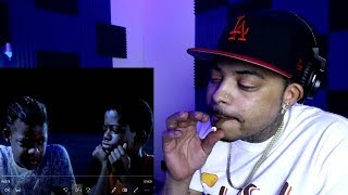 2Pac Dear Mama REACTION