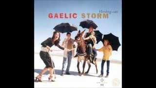 Gaelic Storm - Drink the night away
