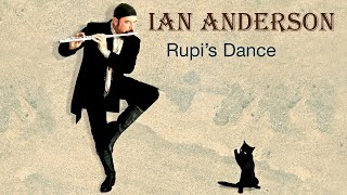 Ian Anderson: "Calliandra Shade (The Cappuccino Song)" (2003)