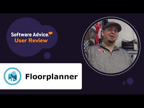 Floorplanner Reviews - 1 Review of Floorplanner.com