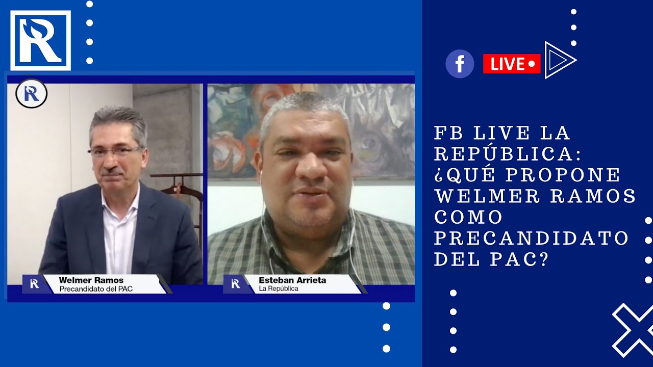¿qué propone welmer 