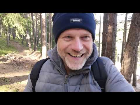 Piramidi di Perca (BZ) -  Plan de Corones