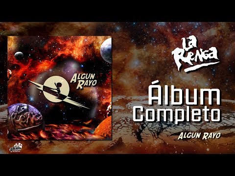 Videoclip de Algún Rayo — La Renga