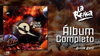 Algún Rayo Music Video