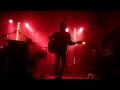Paul Thomas Saunders - The Trail Remains Unseen ...