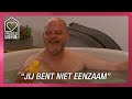Richard VALT LETTERLIJK voor Anne Marie | Lang Leve de Liefde