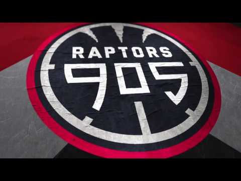 Game Highlights: Raptors 905 at Maine Red Claws: Game 1 - April 16, 2017