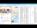 G-Extractor / Google Data Extractor / Google Map Data Extractor - G-EXTRACTOR Demo