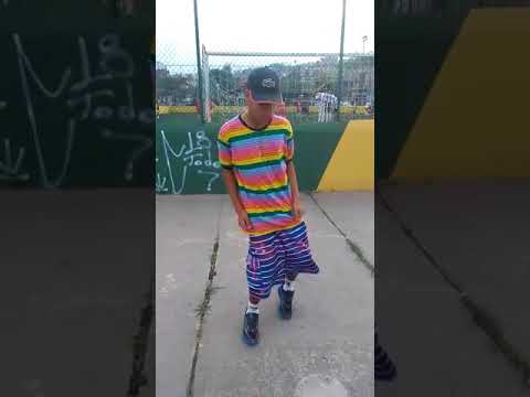 ngpa -  BAILE DA DZ7 - MC Caio e MC Murilo MT