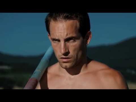 RENAUD LAVILLENIE,  jusqu'au bout du haut - Bande annonce