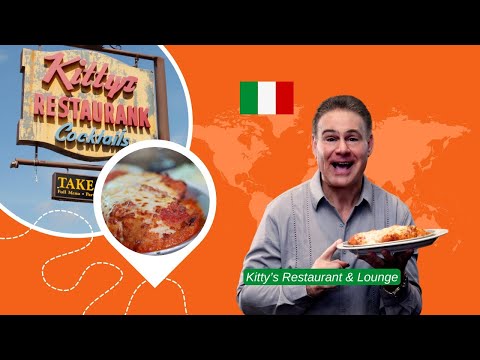 Kitty's Restaurant: North Reading's Legendary 80-Year Comfort Food King!