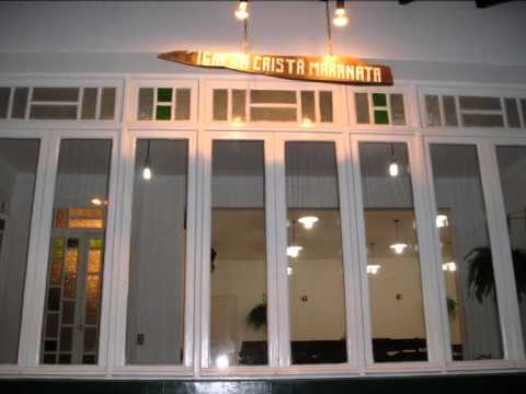 Os Céus Em Breve - Igreja Cristã Maranata