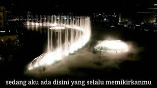 Download lagu LIYRIC LAGU JANGAN INGAT MANTANMU LAGI (D'COZT BAND) mp3