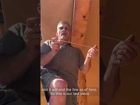 DIY High Pressure Misting System Installation